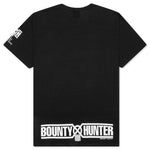 W-Box Logo Tee - Black