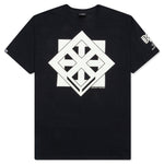 W-Box Logo Tee - Black