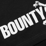 Bones Logo L/S Tee - Black