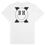 Niko Tee - Black/White