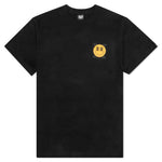 Niko Tee - Black/Yellow