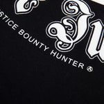 Spade L/S Tee - Black