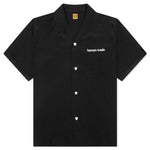 Bowling Shirt - Black