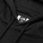 Box NSE Pullover Hoodie - TNF Black/Summit