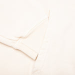 Boxing Merch Hoodie - Cream