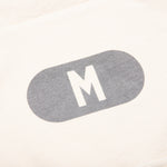 Boxing Merch Hoodie - Cream
