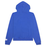 Boxing Merch Hoodie - Royal
