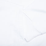 Reverse Effect with Hubert Objects Hoodie - White