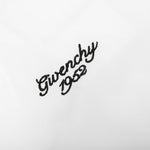 1952 Poplin Boxy Fit Shirt - White