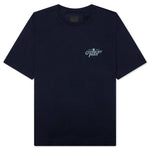 LeClos 52 Boxy T-Shirt - Navy