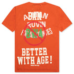 Boycott Tee - Multi