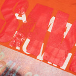 Boycott Tee - Multi