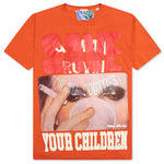 Boycott Tee - Multi