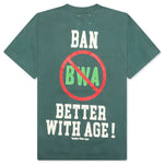 Boycott Tee - Multi