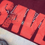 Boycott Tee - Multi