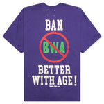 Boycott Tee - Multi