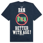 Boycott Tee - Multi
