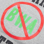 Boycott Tee - Multi