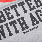 Boycott Tee - Multi