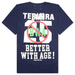 Boycott Tee - Multi