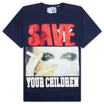 Boycott Tee - Multi