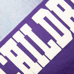 Boycott Tee - Multi