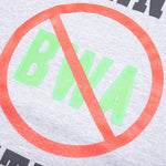 Boycott Tee - Multi