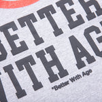 Boycott Tee - Multi