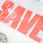 Boycott Tee - Multi
