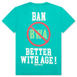 Boycott Tee - Multi