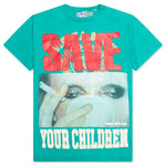 Boycott Tee - Multi