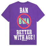 Boycott Tee - Multi