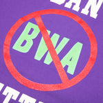 Boycott Tee - Multi