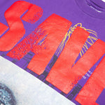 Boycott Tee - Multi