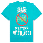Boycott Tee - Multi