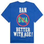 Boycott Tee - Multi