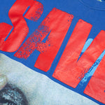 Boycott Tee - Multi