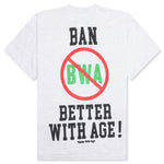 Boycott Tee - Multi