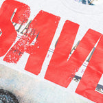 Boycott Tee - Multi