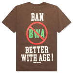 Boycott Tee - Multi