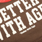 Boycott Tee - Multi