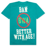 Boycott Tee - Multi
