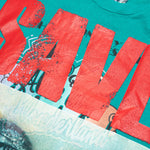 Boycott Tee - Multi
