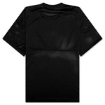 Boyer Mesh Tee - Black