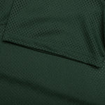 Boyer Mesh Tee - Green