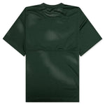 Boyer Mesh Tee - Green