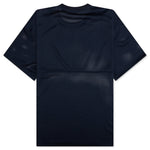 Boyer Mesh Tee - Navy
