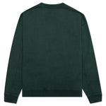 Artificial Intelligence Crewneck Sweatshirt - Forest Green