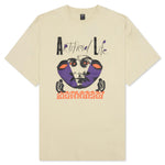 Artificial Life T-Shirt - Sand