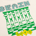 Audio Science T-Shirt - Natural